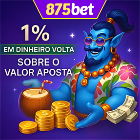 875bet Rebate